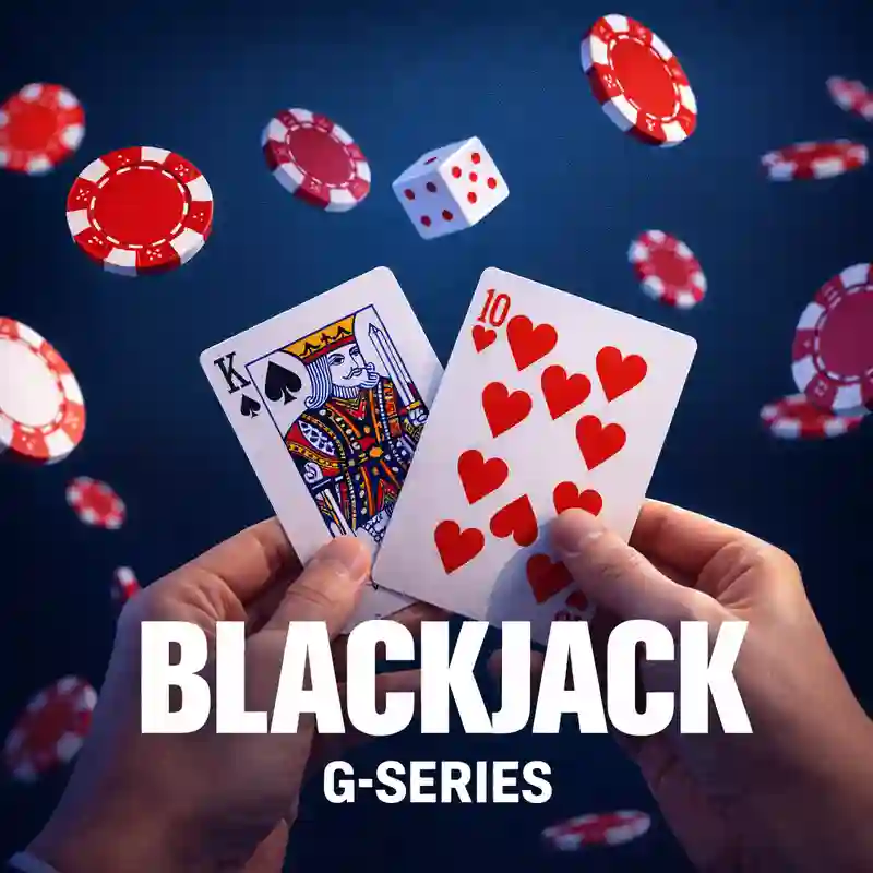 Play Blackjack Online Casino - q36game