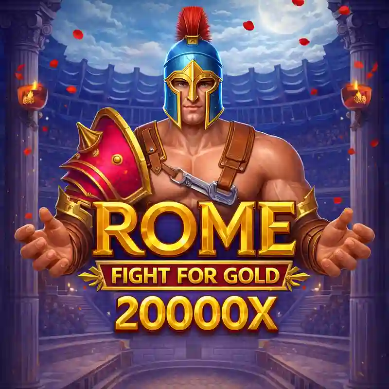 Fight for Gold Slots Game on q36game