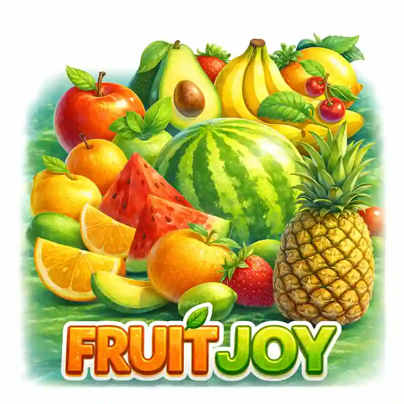 Fruit Joy online slot game at q36game