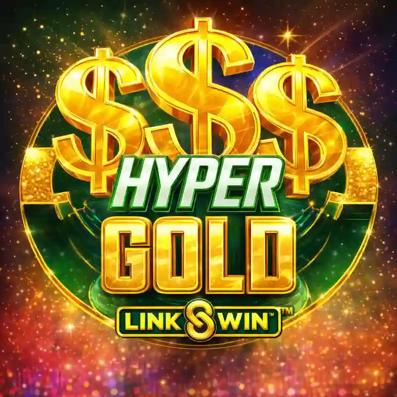 Hyper Gold™ Slot Game Hero - q36game Casino Philippines