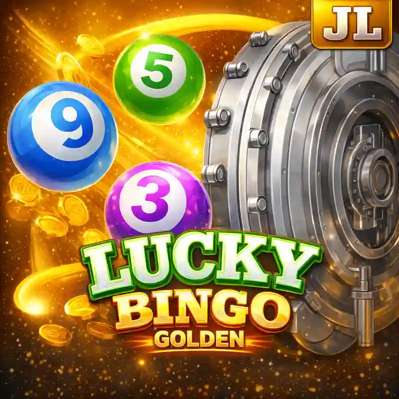 Lucky Bingo game interface at q36game Philippines