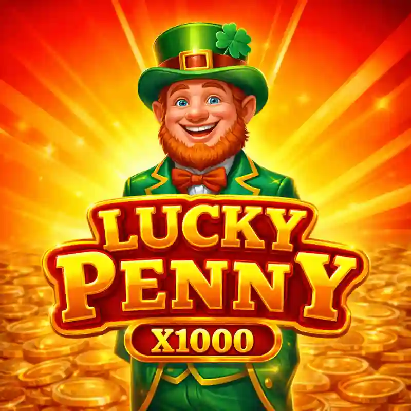 Lucky Penny Casino Slot Game