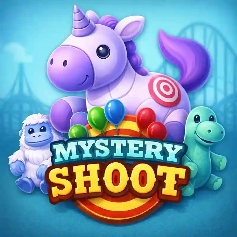 Mystery Shoot casino game