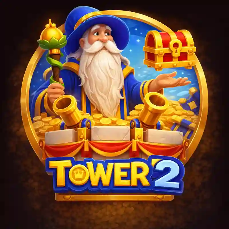 Tower 2 Casino Game by q36game
